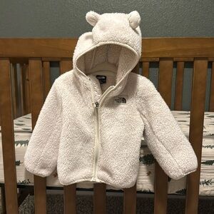 Unisex North Face jacket